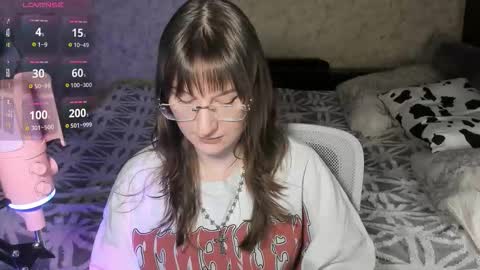 Leliana online show from 03-12-26, 11:05