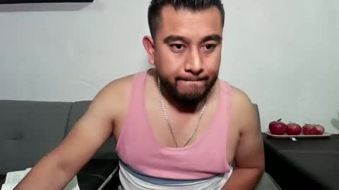 Snapshot of oskregal chatting on 01-17-26, 02:16 oskregal online show from 01-17-26, 02:16