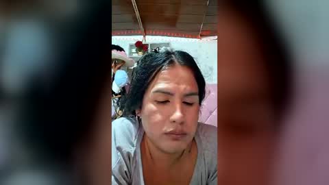 Snapshot of oslerporrascruz570 chatting on 08-02-26, 02:43 oslerporrascruz570 online show from 08-02-26, 02:43