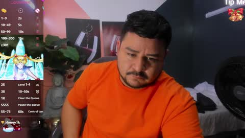 Bear Gael online show from 12-29-24, 05:33