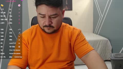 Bear Gael online show from 02-28-25, 05:48