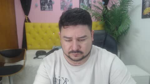 Bear Gael online show from 03-02-25, 05:25