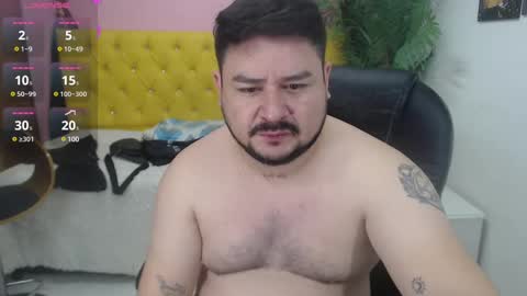 Bear Gael online show from 03-05-25, 05:39