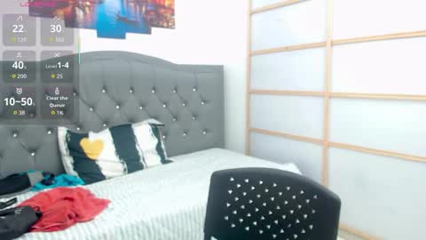 Bear Gael online show from 09-14-25, 05:45