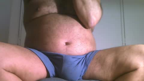 Oso Licencioso online show from 03-02-25, 08:38