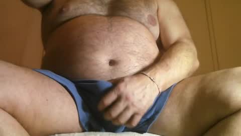 Oso Licencioso online show from 09-29-25, 04:06