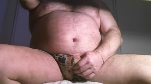 Oso Licencioso online show from 06-17-26, 03:20