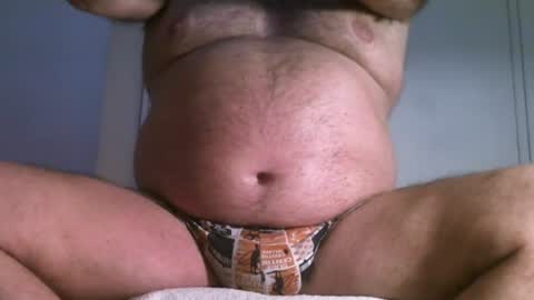 Oso Licencioso online show from 07-07-26, 03:53