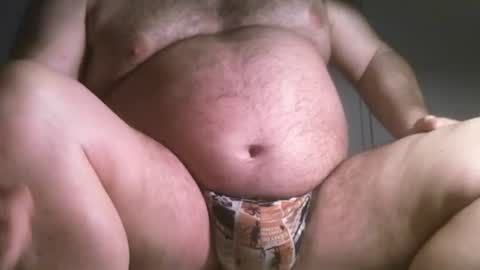 Oso Licencioso online show from 07-09-26, 05:55