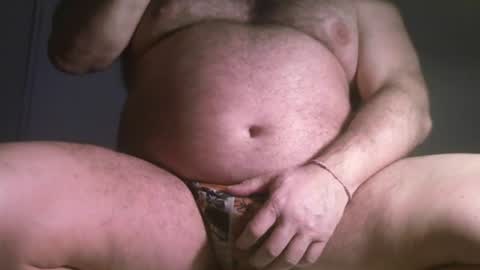 Oso Licencioso online show from 07-16-26, 03:56