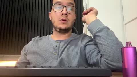 juan online show from 11-05-25, 05:18