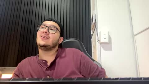 juan online show from 11-08-25, 11:03