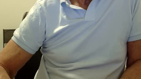 Ossi online show from 04-16-26, 03:07