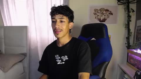 ostin 18hot online show from 09-16-25, 06:31