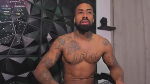 Ostin Daniels online show from 11-06-25, 09:48