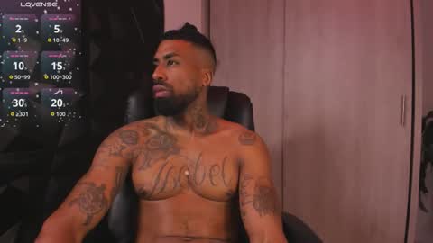 Ostin Daniels online show from 03-04-26, 01:22