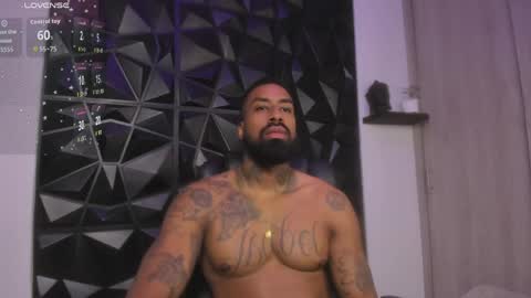 Snapshot of ostin_danielss chatting on 05-19-26, 01:56 Ostin Daniels online show from 05-19-26, 01:56