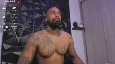 Snapshot of ostin_danielss chatting on 05-23-26, 01:11 Ostin Daniels online show from 05-23-26, 01:11