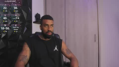 Snapshot of ostin_danielss chatting on 05-24-26, 10:15 Ostin Daniels online show from 05-24-26, 10:15