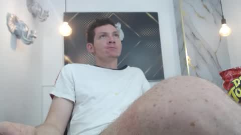 OSTIN  online show from 01-08-26, 02:47