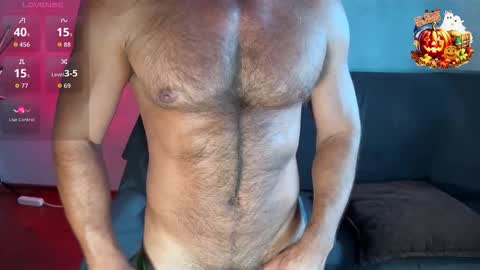 Gregory online show from 10-25-25, 05:59