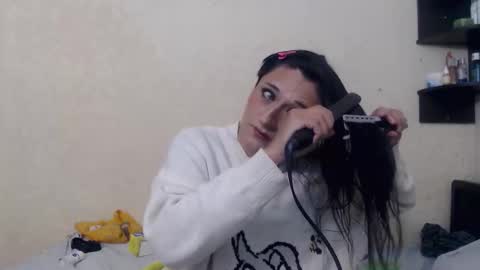 Snapshot of otakutransgurl chatting on 10-31-25, 06:03 RACHEL CHOW online show from 10-31-25, 06:03