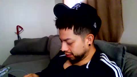 Chulo CLos online show from 03-03-26, 04:46