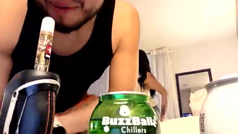 Chulo CLos online show from 04-19-26, 08:35