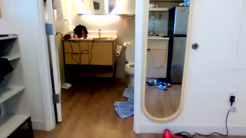 Chulo CLos online show from 06-01-26, 05:03