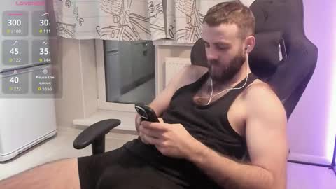 Otis online show from 03-22-26, 06:00