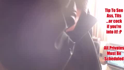 otokonojoshi online show from 05-23-26, 06:01