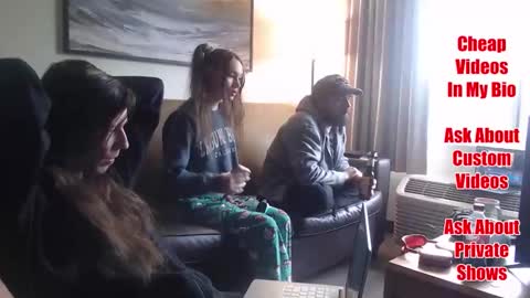 otokonojoshi online show from 05-31-26, 04:03