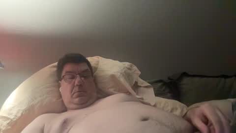 otter916 online show from 02-10-25, 04:30