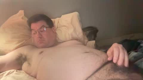 otter916 online show from 02-13-25, 05:58