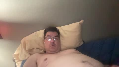 otter916 online show from 11-16-25, 06:41