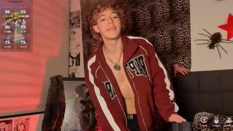 Snapshot of otter_star chatting on 01-09-26, 02:58 Princces Albert online show from 01-09-26, 02:58