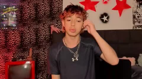 Snapshot of otter_star chatting on 01-11-26, 07:13 Princces Albert online show from 01-11-26, 07:13