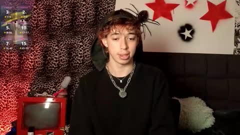 Snapshot of otter_star chatting on 01-13-26, 04:29 Princces Albert online show from 01-13-26, 04:29