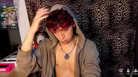 Snapshot of otter_star chatting on 02-06-26, 09:01 Princces Albert online show from 02-06-26, 09:01