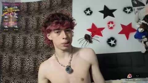 Snapshot of otter_star chatting on 03-03-26, 04:29 Princces Albert online show from 03-03-26, 04:29