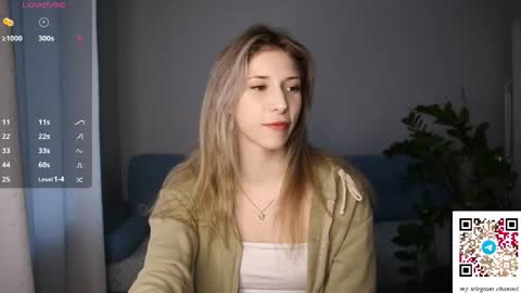 Anne online show from 04-16-26, 04:08