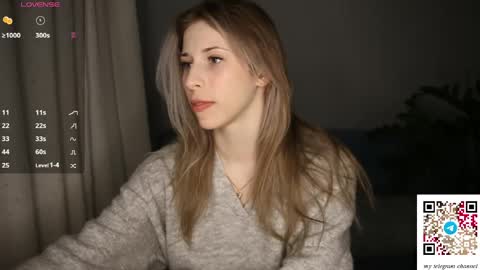 Anne online show from 04-18-26, 11:05