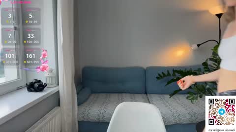 Snapshot of ottiliebolyard chatting on 07-09-26, 03:49 Anne online show from 07-09-26, 03:49