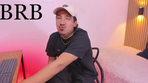 Otto Andrew online show from 04-19-26, 03:06