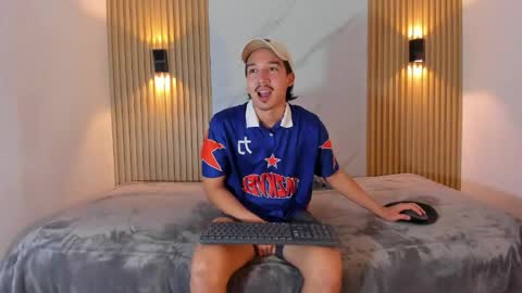 Otto Andrew online show from 05-30-26, 09:34