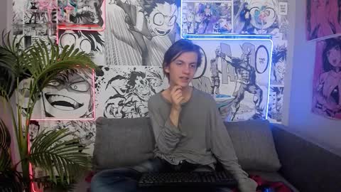 Snapshot of otto_williams chatting on 09-12-25, 07:58 Otto online show from 09-12-25, 07:58
