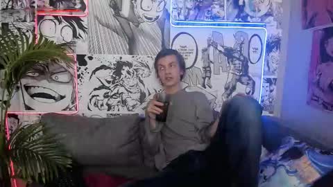 Snapshot of otto_williams chatting on 09-13-25, 03:23 Otto online show from 09-13-25, 03:23