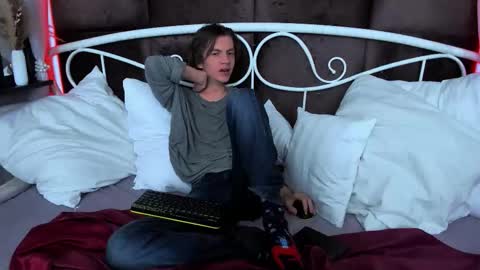 Snapshot of otto_williams chatting on 09-14-25, 10:09 Otto online show from 09-14-25, 10:09