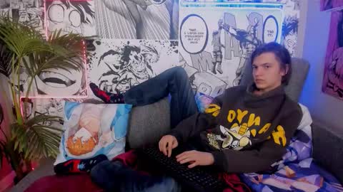 Snapshot of otto_williams chatting on 09-19-25, 08:31 Otto online show from 09-19-25, 08:31