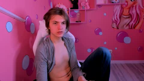 Snapshot of otto_williams chatting on 09-21-25, 03:30 Otto online show from 09-21-25, 03:30